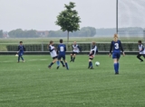 S.K.N.W.K. JO11-1JM - S.S.V. '65 JO11-2JM (competitie) 2024-2025 (4e fase) (52/130)